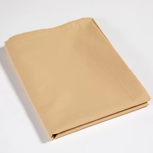 Comparateur de prix : Atelier de Morphée Drap plat Noisette 130x180