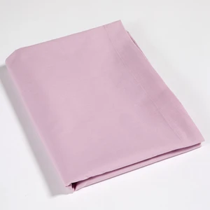 Comparateur de prix : Atelier de Morphée Drap plat Lilas 130x180