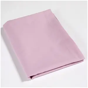 Comparateur de prix : Atelier de Morphée Drap plat Lilas 140x220
