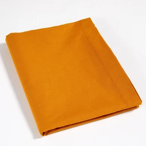 Comparateur de prix : Atelier de Morphée Drap plat Orange 120x180