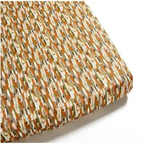 Comparateur de prix : Atelier de Morphée Drap housse Louison pour bébé Rectangle 50x90
