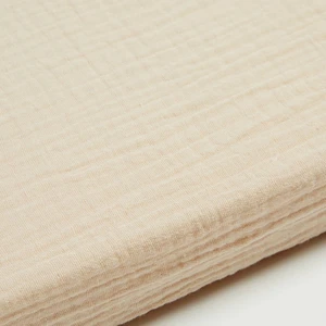 Atelier de Morphée Drap housse Maëlle pour bébé Ovale 37x70 pas cher