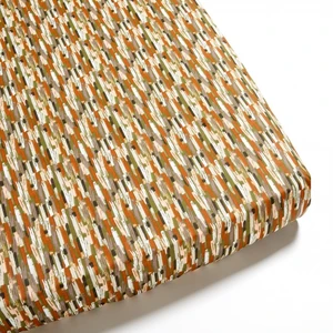 Atelier de Morphée Drap housse Louison pour enfant 80x180 pas cher
