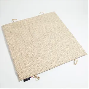 Comparateur de prix : Atelier de Morphée Tapis de parc Chloé 75x100