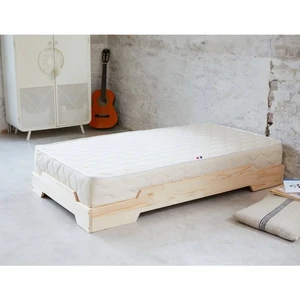 Atelier de Morphée Matelas Enfant en Latex Naturel 80x160 pas cher