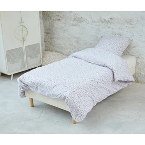 Ma Literie Naturelle Parure de lit Flora 150x200 pas cher