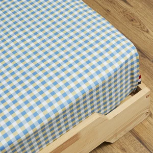 Atelier de Morphée Drap housse Martin Rectangle 70x120 pas cher