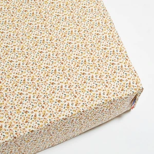 Atelier de Morphée Drap housse Chloé Rectangle 80x180