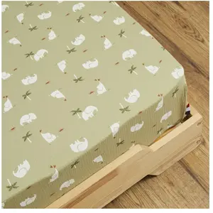Drap housse Simon Rectangle 36x72 pas cher