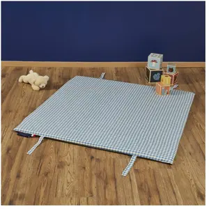 Atelier de Morphée Tapis de parc Martin 90x90 pas cher