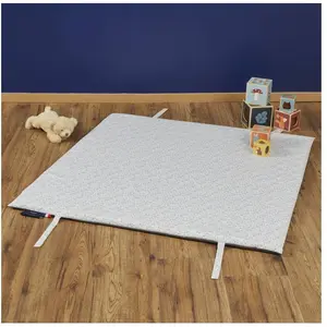 Atelier de Morphée Tapis de parc Lucie 80x102 pas cher