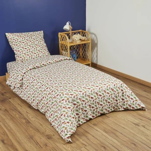 Atelier de Morphée Parure de lit Côme 150x200 pas cher