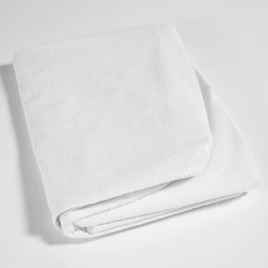 Atelier de Morphée Housse de matelas intégrale imperméable pour matelas adulte 130x180 5 cm pas cher