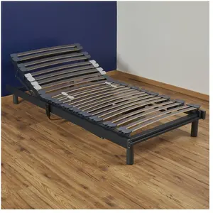 Atelier de Morphée Sommier électrique cadre plat 70x190Vendu parmatelas-morphee