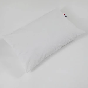 Atelier de Morphée Housse imperméable pour oreiller (Lot de 2) 40x60 pas cher