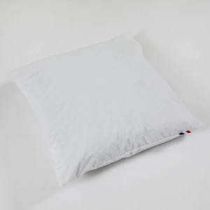 Atelier de Morphée Housse imperméable pour oreiller (Lot de 2) 60x60 pas cher