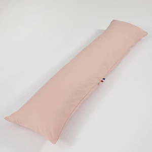 Atelier de Morphée Housse de traversin plat rose (Lot de 2) 180cmVendu parmatelas-morphee