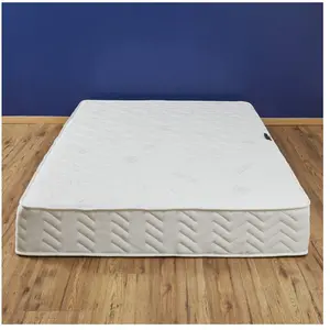 Atelier de Morphée Matelas Mémoire de Forme Rafraîchissant Adulte 120x200 pas cher