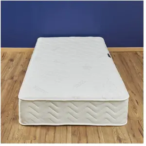 Atelier de Morphée Matelas Mémoire de Forme Rafraîchissant Adulte 120x180 pas cher
