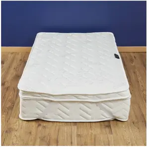 Atelier de Morphée Matelas Mémoire de Forme Rafraîchissant Adulte 70x180 pas cher