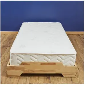 Atelier de Morphée Matelas Mémoire de Forme Rafraîchissant Enfant 55x110 pas cher