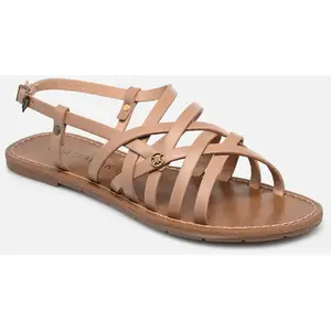 CHATTAWAK Femme 13ORKATAUPE38 Sandale, Taupe, 38 EUVendu parsarenza