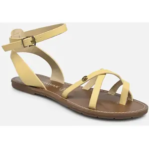 Comparateur de prix : PERLA par Chattawak Jaune 40 Femme