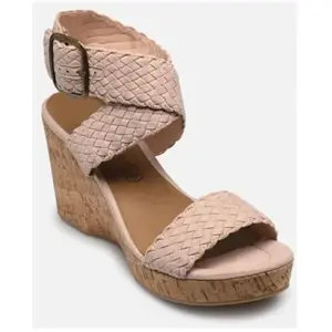 Kira par Chattawak Rose 38 Femme pas cher