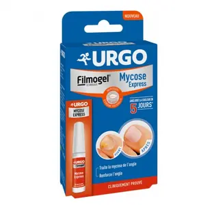 Urgo Filmogel Mycose Express 4ml pas cher