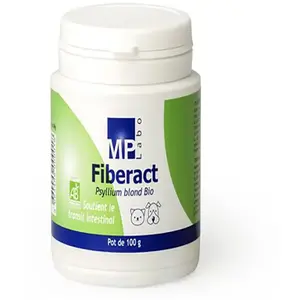 MP Labo Fiberact Chien Chat Poudre Orale 100g pas cher