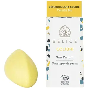Comparateur de prix : Démaquillant Solide Colibri - Bélice