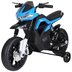 MH Moto électrique ocean bleue pas cher