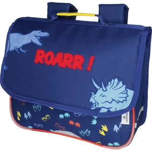 Cartable OBERTHUR Dino 35cm pas cher