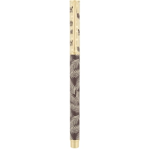 Editions Oberthur Stylo plume Sauvage Design aléatoire pas cher