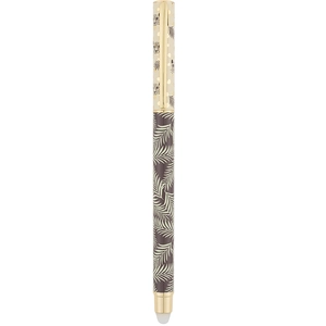 Editions Oberthur Stylo roller à recharge thermosensible Sauvage Design aléatoire pas cher