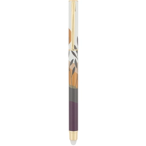 Editions Oberthur Stylo roller à recharge thermosensible Paysage Design aléatoire pas cher