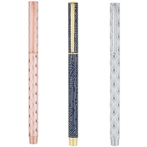 Editions Oberthur Stylo plume BroadwayVendu parscrapmalin