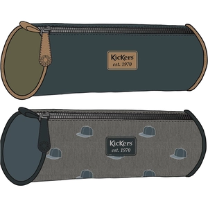 Non communiqué Oberthur Kickers Boy - Trousse - polyester 900D pas cher