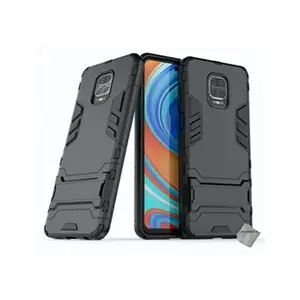 Htdmobiles HTD Mobiles Coque rigide anti-choc Xiaomi Redmi Note 9 Pro pas cher