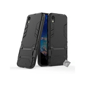 Htdmobiles HTD Mobiles Coque Huawei Y5 (2019) - Noir pas cher