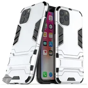 Htdmobiles HTD Mobiles iPhone 11 Pro Max - Argent pas cher