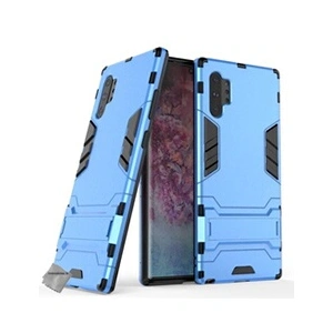 Htdmobiles HTD Mobiles Samsung Galaxy Note 10+ - Bleu clair pas cher