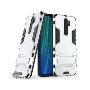 Comparateur de prix : Htdmobiles HTC Xiaomi Redmi Note 8 Pro - Coque argent anti-choc