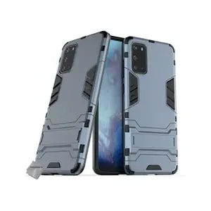 Comparateur de prix : HTD Mobiles Coque Samsung Galaxy S20 Plus - Bleu foncé