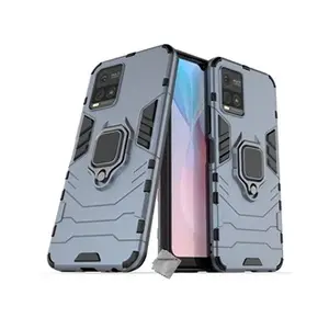 Comparateur de prix : HTD Mobiles Coque Vivo Y21/Y21s/Y33s - Bleu Foncé