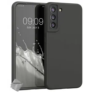 Htdmobiles HTD Mobiles Coque Gel Samsung Galaxy S22 Plus 5G + Film Écran pas cher