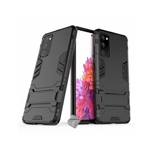 htdmobiles Housse etui coque rigide anti choc pour Samsung Galaxy S20 ... pas cher