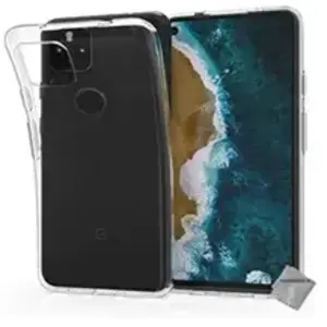 Comparateur de prix : HTDMOBILES Coque Gel Google Pixel 4a 5G