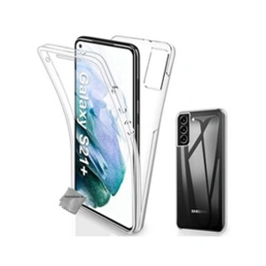 Htdmobiles Samsung Galaxy S21 Plus 5G - Transparent pas cher