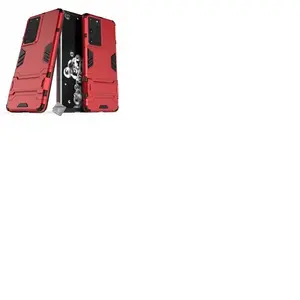 Comparateur de prix : Htdmobiles HTD Mobiles Coque Samsung Galaxy S21 Ultra 5G - Rouge